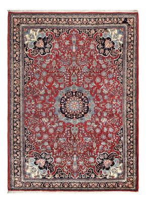 Perserteppich - Bidjar - 295 x 220 cm - rot