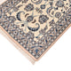 Läufer Perser - Nain - Royal - 196 x 61 cm - creme