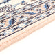 Läufer Perser - Nain - Royal - 196 x 61 cm - creme