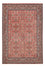 Perserteppich - Bidjar - 298 x 200 cm - hellrot