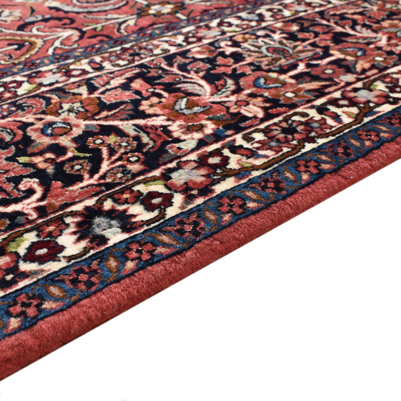 Bidjar Teppich 298x200cm - Perserteppich