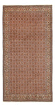 Läufer Perser - Bidjar - 400 x 202 cm - hellbraun