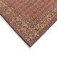 Läufer Perser - Bidjar - 400 x 202 cm - hellbraun