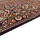 Läufer Perser - Bidjar - 400 x 202 cm - hellbraun