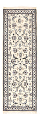 Tapis de Nain - 9 lignes Tapis 63x202cm - Tapis persan