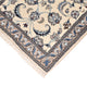 Läufer Perser - Nain - Royal - 185 x 61 cm - creme