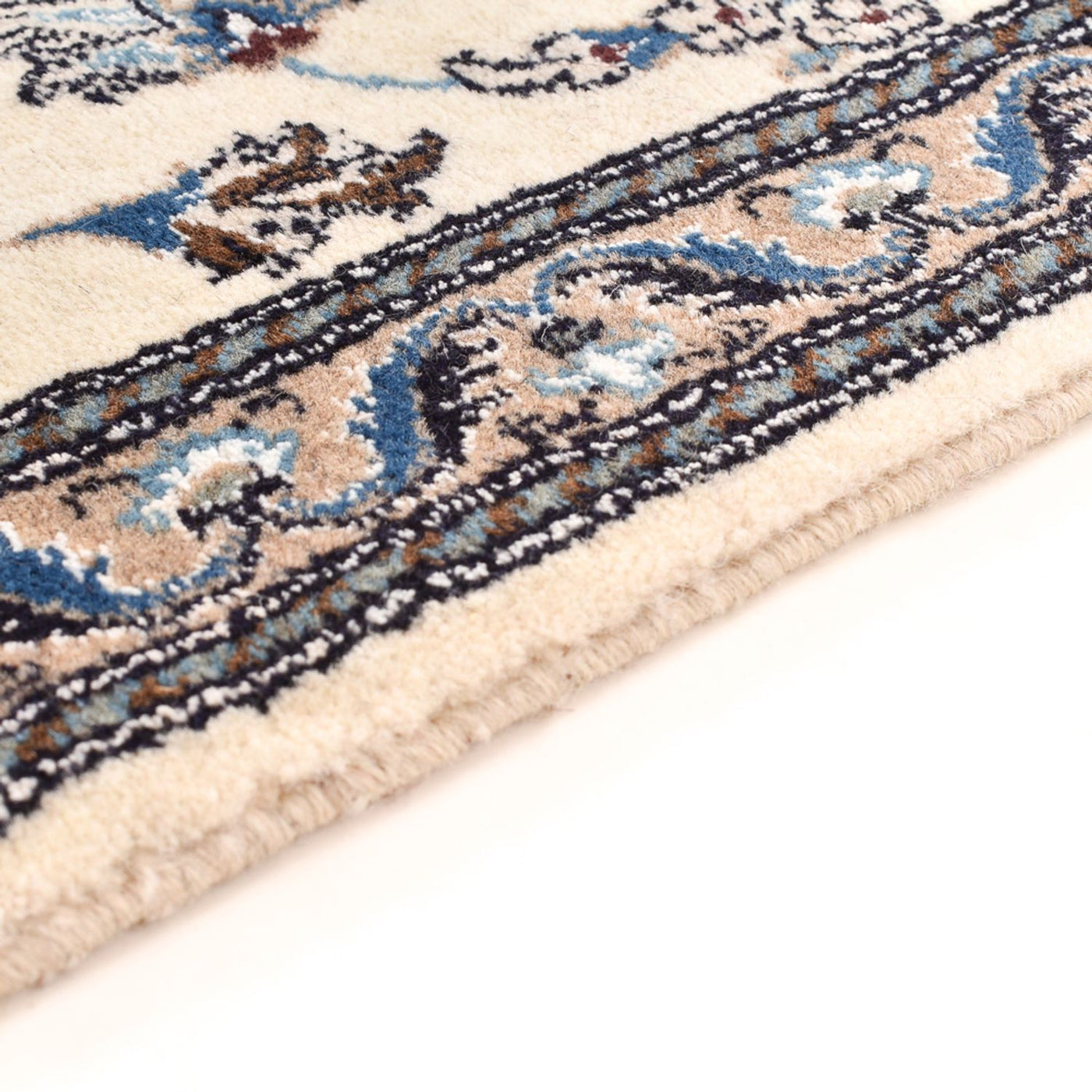 Nain - 9la Teppich 188x60cm - Perserteppich