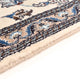 Läufer Perser - Nain - Royal - 188 x 60 cm - creme
