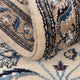 Läufer Perser - Nain - Royal - 188 x 60 cm - creme