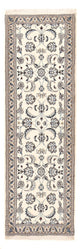 Tapis de Nain - 9 lignes Tapis 193x62cm - Tapis persan