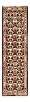 Läufer Perser - Täbriz - Royal - 197 x 61 cm - beige