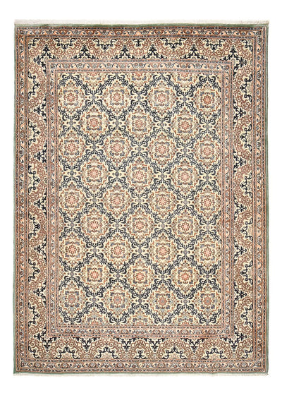 Moud Teppich 210x297cm - Perserteppich
