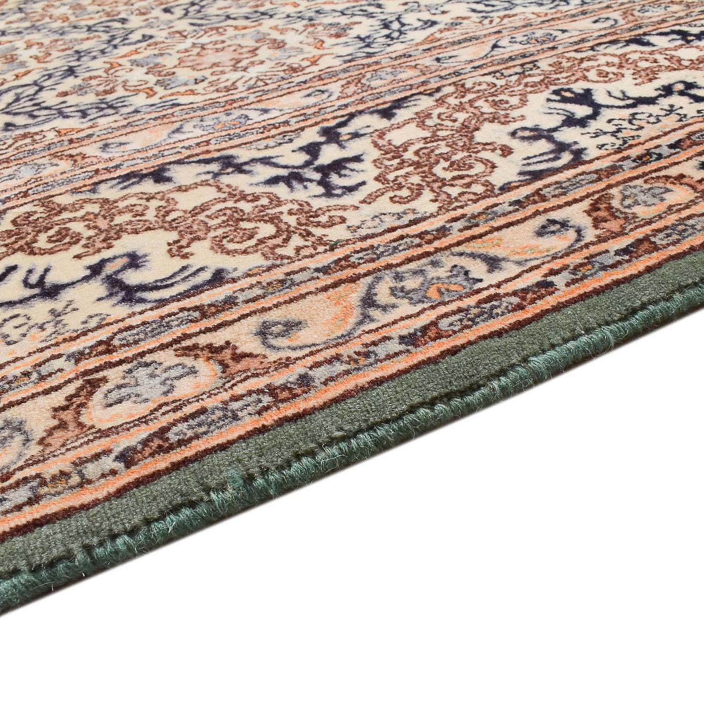 Moud Teppich 297x210cm - Perserteppich