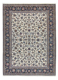 Tapis persan - Classique - 343 x 250 cm - crème
