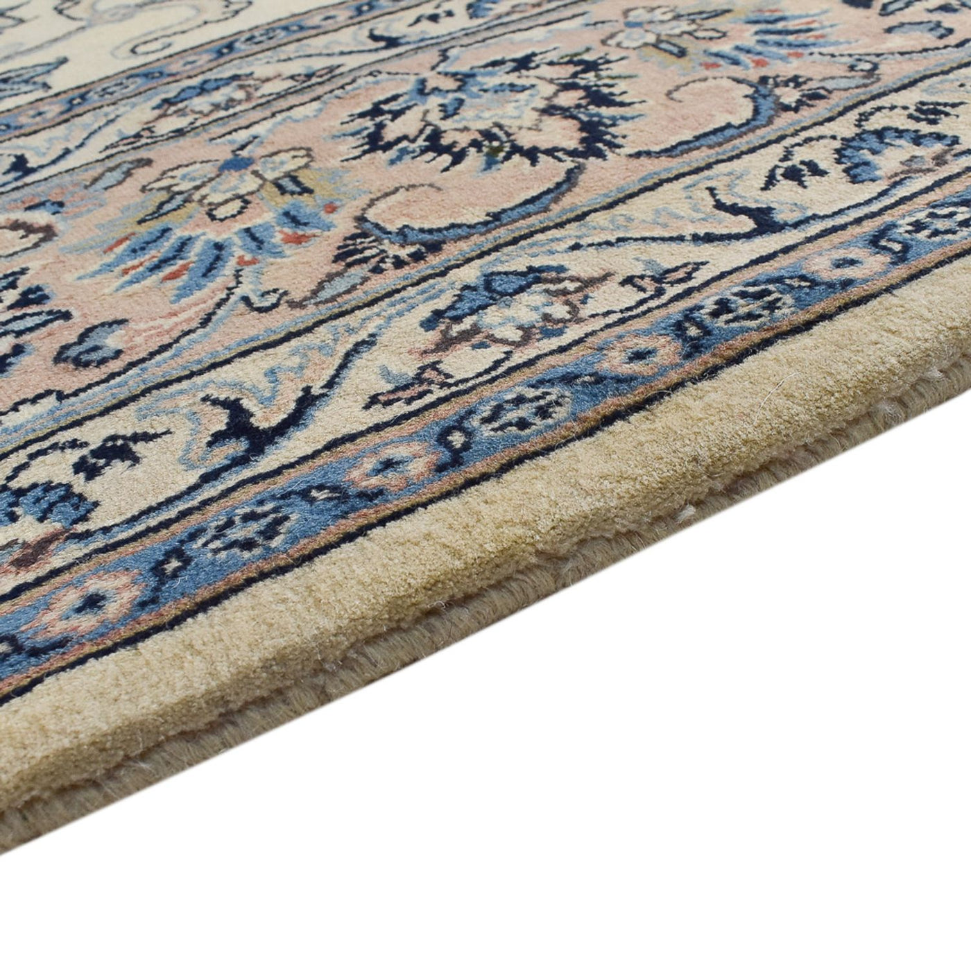 Mashhad Tappeto 347x246cm - Tappeto persiano