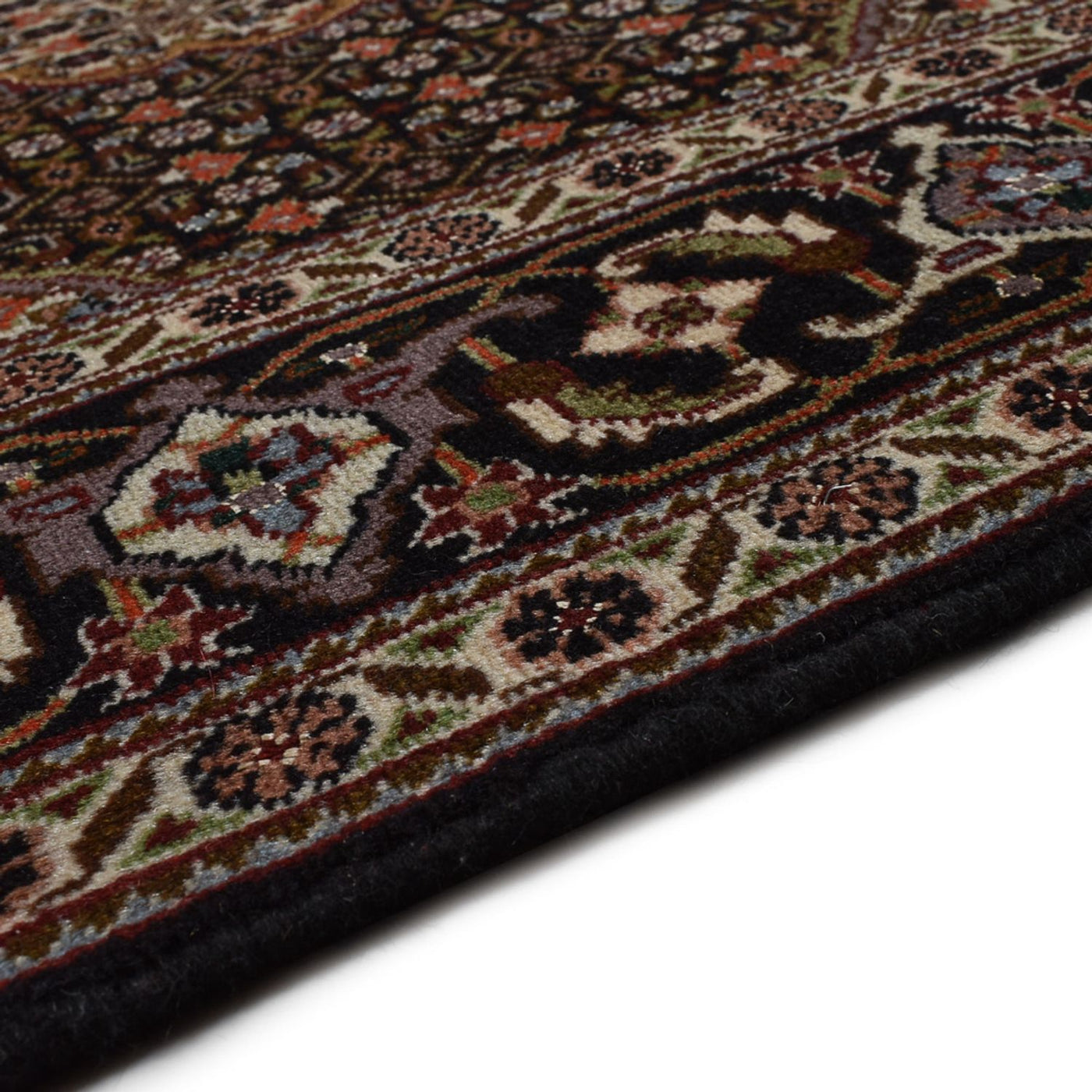 Tapis de Tabriz - 40 rangs Tapis 205x153cm - Tapis persan