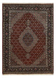Täbriz - 40 Raj Teppich 150x200cm - Perserteppich
