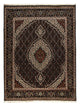 Täbriz - 40 Raj Teppich 205x152cm - Perserteppich