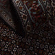 Perserteppich - Täbriz - Royal - 207 x 154 cm - anthrazit