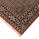 Perserteppich - Täbriz - Royal - 205 x 154 cm - mehrfarbig