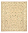 Tapis de Tabriz - 50 rangs Tapis 250x300cm - Tapis persan - Rectangle / Beige / 250 x 300 cm Rectangle