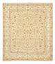 Perserteppich - Täbriz - Royal - 300 x 250 cm - beige