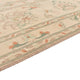 Perserteppich - Täbriz - Royal - 300 x 250 cm - beige