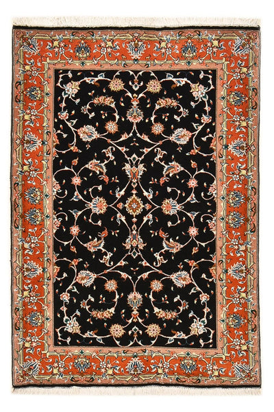 Tapis de Tabriz - 50 rangs Tapis 102x150cm - Tapis persan