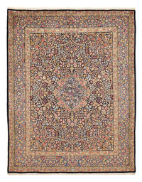 Tapis persan - Royal - 232 x 181 cm - multicolore