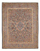 Rafsanjan Teppich 232x181cm - Perserteppich
