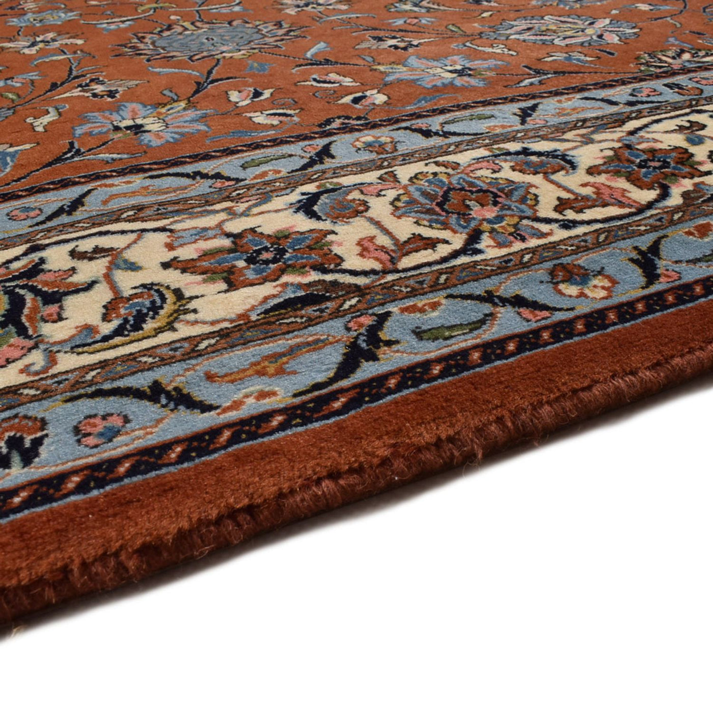 Tapis de Sarough Tapis 310x210cm - Tapis persan