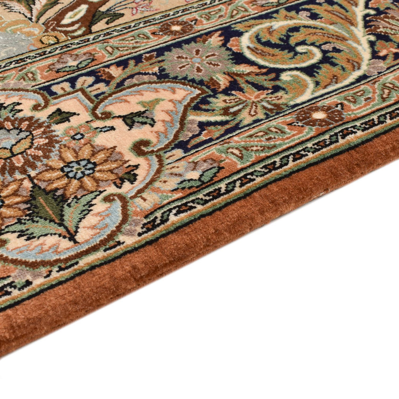 Ilam Tapis 220x138cm - Tapis persan
