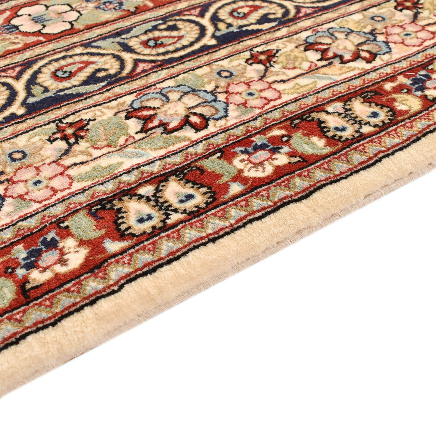 Ilam Tappeto 198x52cm - Tappeto persiano