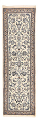 Tapis de Nain - 9 lignes Tapis 195x60cm - Tapis persan
