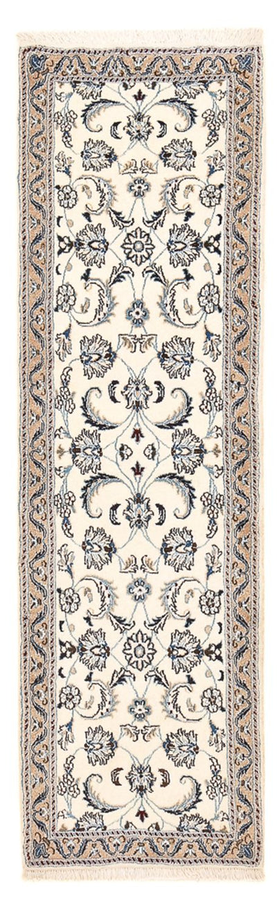 Tapis de Nain - 9La Tapis 57x192cm - Tapis persan