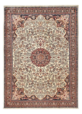 Perserteppich - Bidjar - 300 x 217 cm - beige