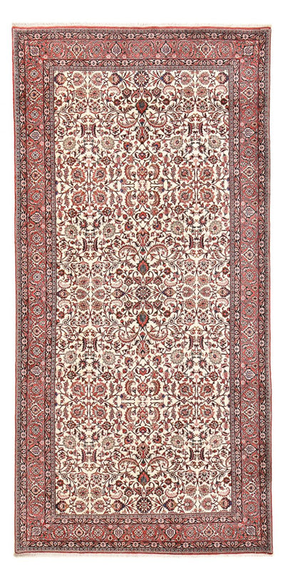 Bidjar Teppich 204x417cm - Perserteppich