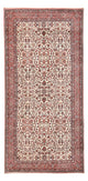 Bidjar Teppich 417x204cm - Perserteppich