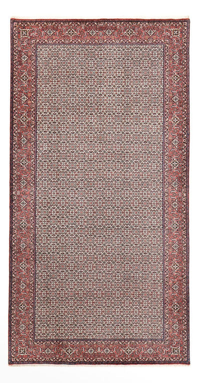 Bidjar Tappeto 205x395cm - Tappeto persiano