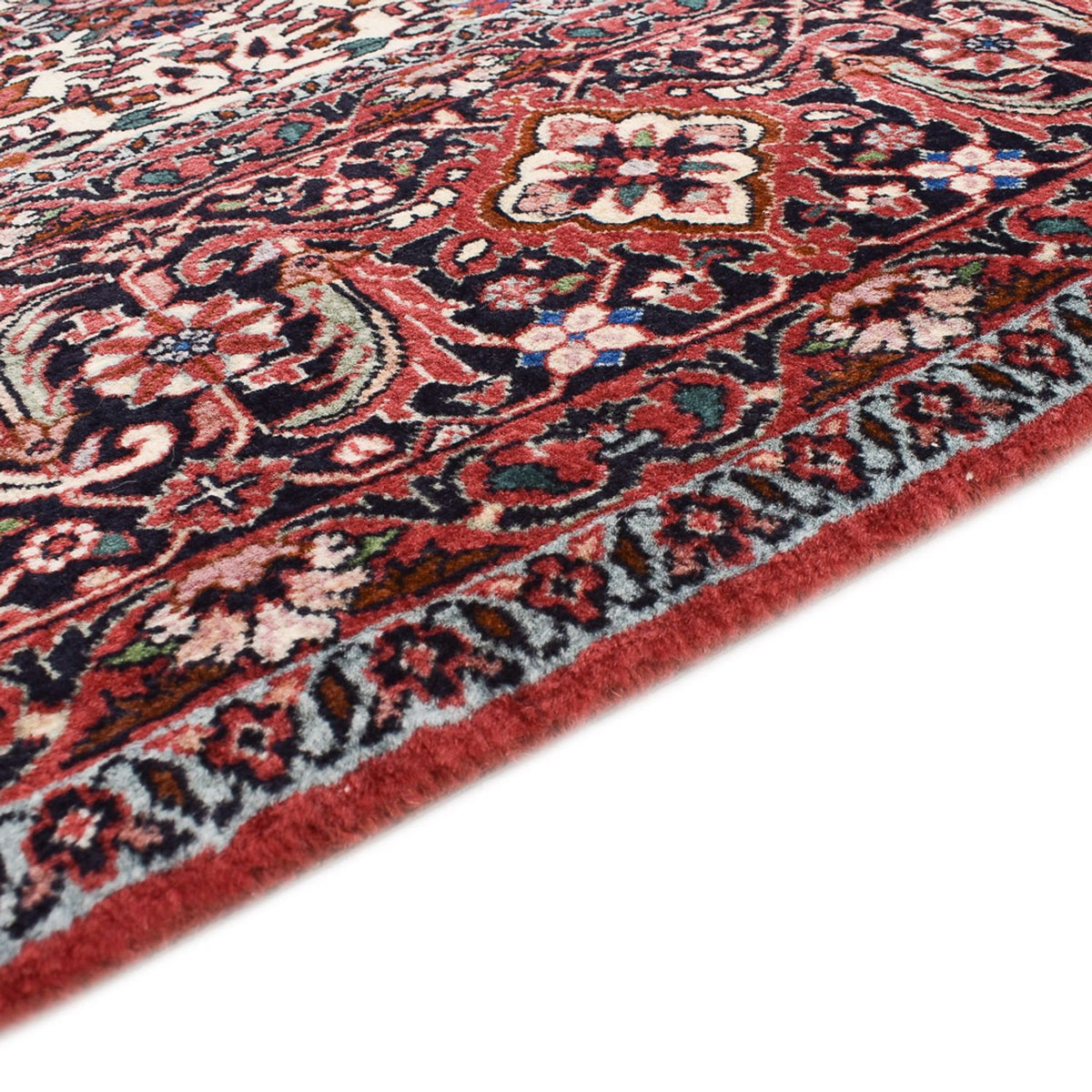 Bidjar Teppich 254x345cm - Perserteppich