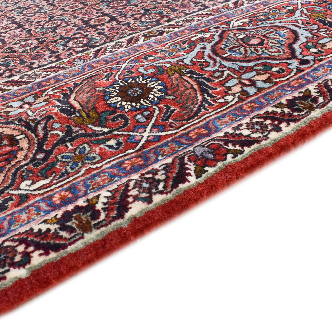 Bidjar Teppich 362x258cm - Perserteppich