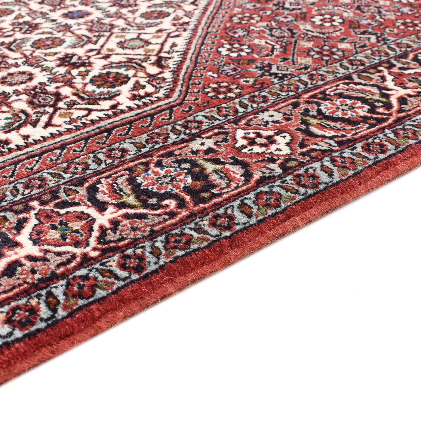 Bidjar Tappeto 397x80cm - Tappeto persiano