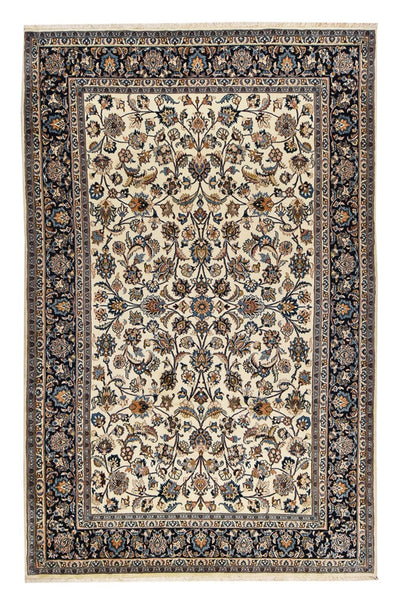 Maschad Teppich 195x295cm - Perserteppich