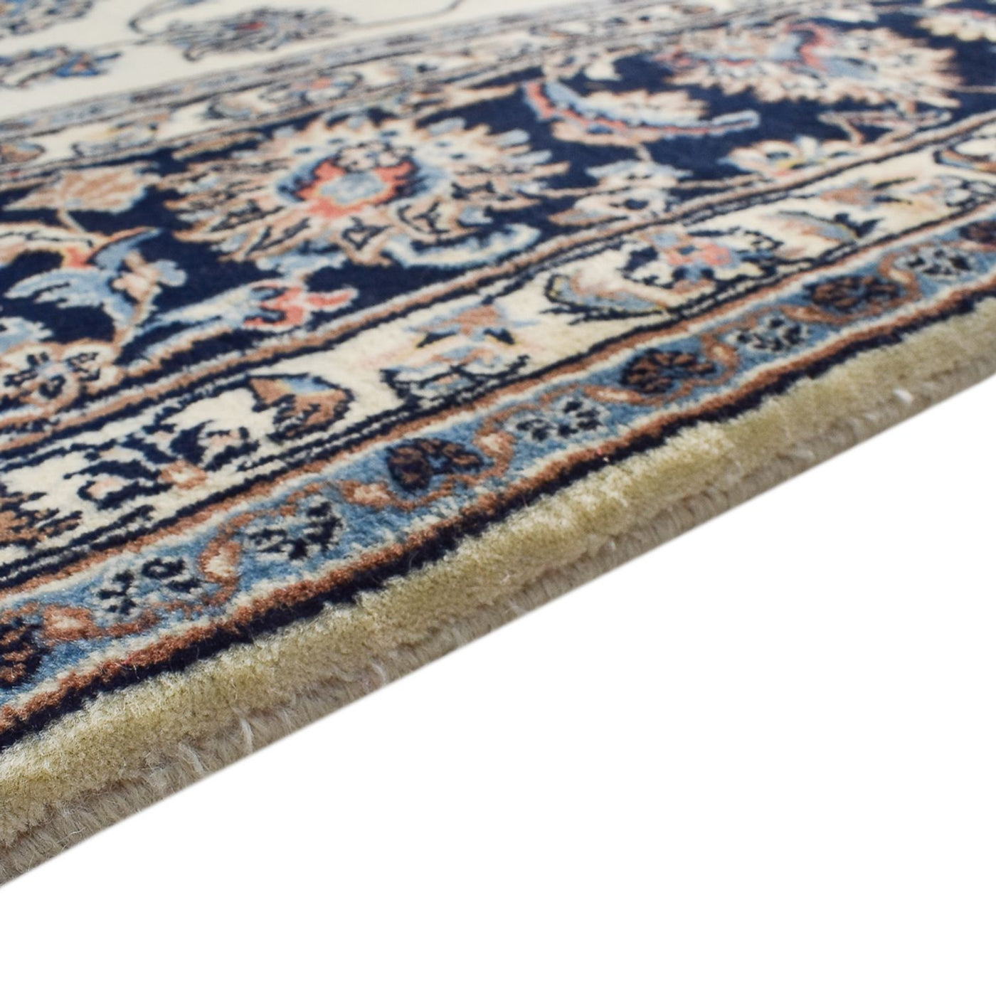 Mashhad Tappeto 347x253cm - Tappeto persiano
