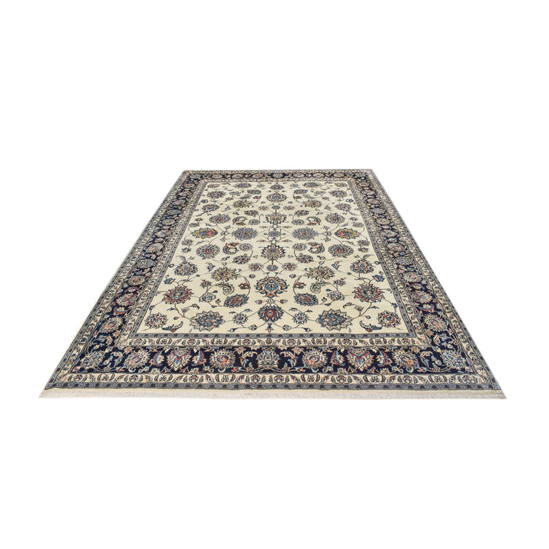 Perserteppich - Classic - 347 x 253 cm - creme