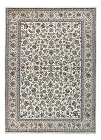 Tapis persan - Classique - 348 x 239 cm - crème