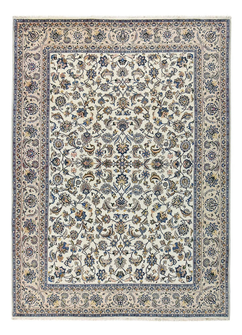 Perserteppich - Classic - 348 x 239 cm - creme