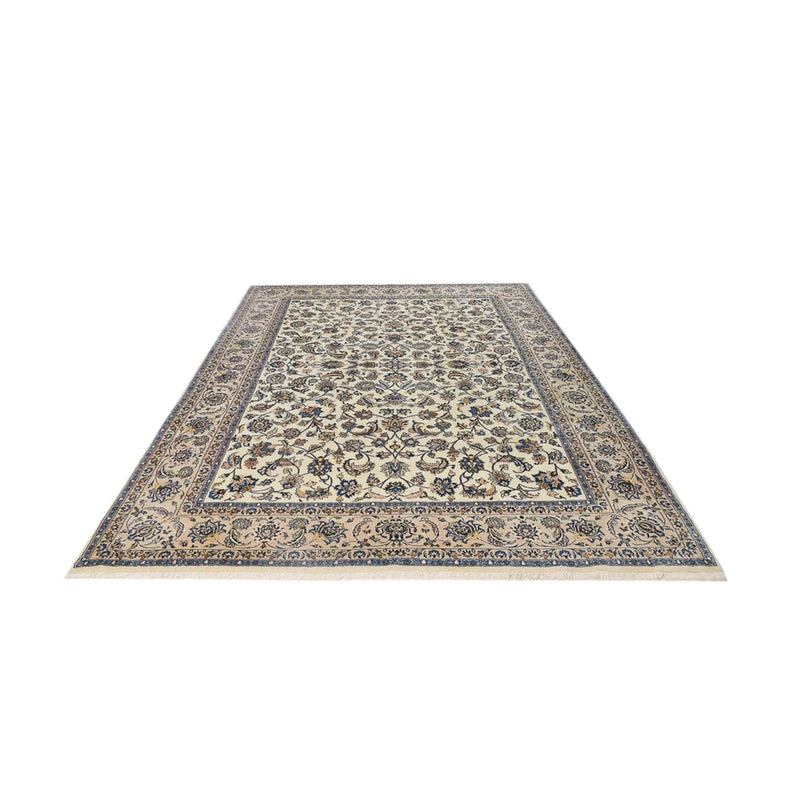 Perserteppich - Classic - 348 x 239 cm - creme