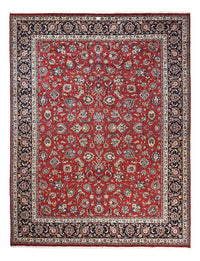 Tappeto Persero - Classico - 395 x 292 cm - rosso