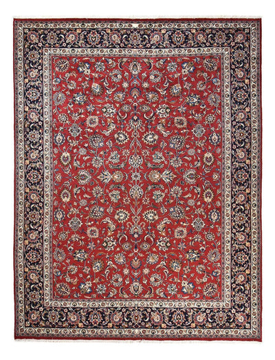 Maschad Teppich 292x395cm - Perserteppich